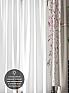 Комплект штор &laquo;Нероси&raquo | фото 3