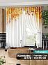 Комплект штор &laquo;Отиса&raquo | фото