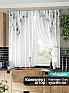 Комплект штор &laquo;Тиони&raquo | фото