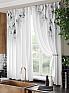 Комплект штор &laquo;Тиони&raquo | фото 4