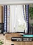 Комплект штор &laquo;Моренис&raquo | фото