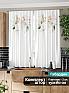 Комплект штор &laquo;Юфори&raquo | фото 2