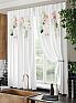 Комплект штор &laquo;Юфори&raquo | фото 4