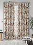 Комплект штор &laquo;Арикан&raquo | фото