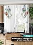 Комплект штор &laquo;Рудлин&raquo | фото
