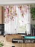 Комплект штор &laquo;Болиор&raquo | фото