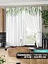 Комплект штор &laquo;Хлоранс&raquo | фото