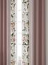 Комплект штор &laquo;Кайси (коричневый)&raquo | фото 4