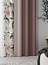 Комплект штор &laquo;Кайси (коричневый)&raquo | фото 5