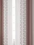 Комплект штор &laquo;Вейли (коричневый)&raquo | фото 4