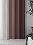 Комплект штор «Лайрис (коричневый)» | фото 5