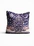 Декоративная подушка «9270801» фиолетовый/сирень, фиолетовый | фото