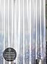 Комплект штор &laquo;Шайлон&raquo | фото 3