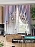 Комплект штор &laquo;Агронси&raquo | фото