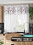 Комплект штор «Рубиан» | фото