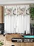 Комплект штор &laquo;Жайлион&raquo | фото 2