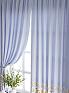 Комплект штор «Меани (голубой)» | фото 3