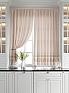 Комплект штор «Меани (бежевый)» | фото 6