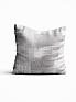 Декоративная подушка «9473211» серый/черный, светло-серый | фото