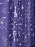 Комплект штор «Сорион (фиолетовый)» | фото 2
