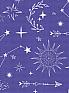 Комплект штор «Сорион (фиолетовый)» | фото 3