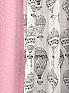 Комплект штор «Рионика (розовый)» | фото 2