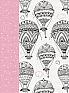 Комплект штор «Рионика (розовый)» | фото 3
