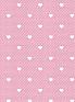 Комплект штор «Хартис (розовый)» | фото 3