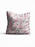 Декоративная подушка «9473971» розовый, малиновый | фото