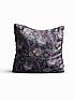 Декоративная подушка «9474051» фиолетовый/сирень, фиолетовый | фото