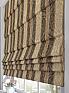 Римская штора «Кроникас - ширина 120 см.» | фото