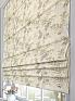 Римская штора «Липрона - ширина 120 см.» | фото