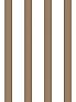 Римская штора «Рионсис (коричневый) - ширина 120 см.» | фото 3