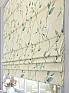Римская штора «Фрейли - ширина 140 см.» | фото