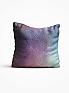 Декоративная подушка «9804641» фиолетовый/сирень, фиолетовый | фото