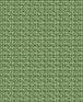 Римская штора «Терлон (зеленый) - ширина 140 см.» | фото 5