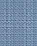 Римская штора «Терлон (синий)- ширина 120 см.» | фото 5