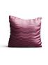 Декоративная подушка «9633191» фиолетовый/сирень, фиолетовый | фото