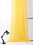 Тюль «Вита (желтый)» | фото 2