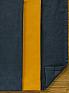 Комплект штор «Микул (сине-желтый)» | фото 3