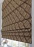 Римская штора «Моритон - ширина 120 см.» | фото