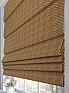 Римская штора «Снакис - ширина 120 см.» | фото