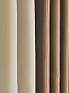 Комплект штор «Элефти (бежево-коричневый) 270 см» | фото 3