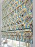 Римская штора «Версати - ширина 120 см.» | фото