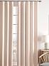 Комплект штор &laquo;Карес (экрю)&raquo | фото 5