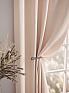 Комплект штор &laquo;Карес (экрю)&raquo | фото 7