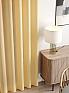 Комплект штор &laquo;Карес (банановый)&raquo | фото 3