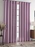 Комплект штор &laquo;Карес (лиловый)&raquo | фото 2