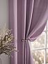 Комплект штор &laquo;Карес (лиловый)&raquo | фото 7