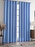 Комплект штор &laquo;Карес (голубой)&raquo | фото 2